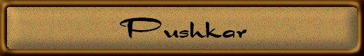Pushkar